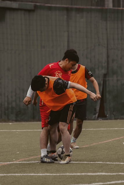 后几步