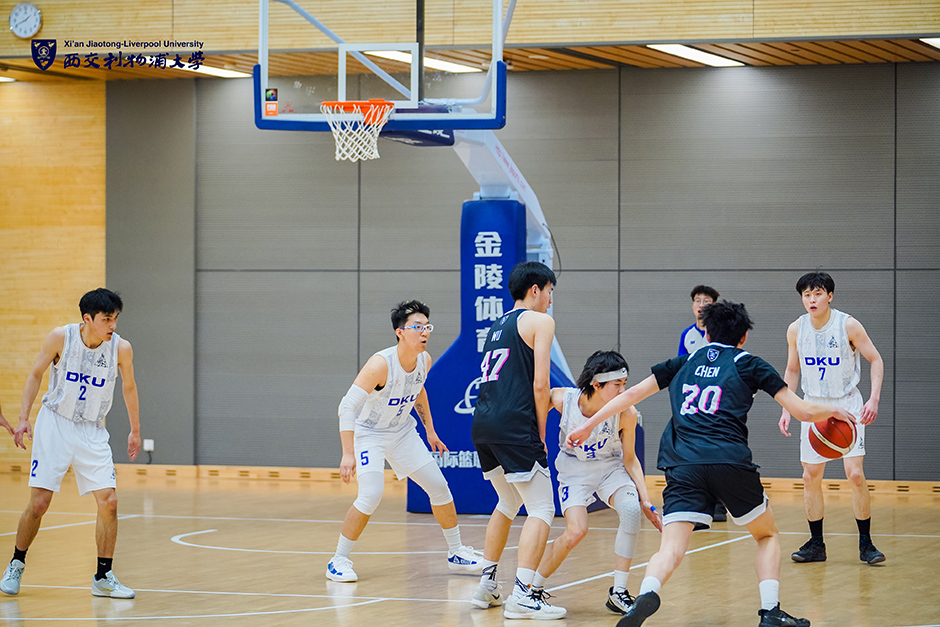 动积