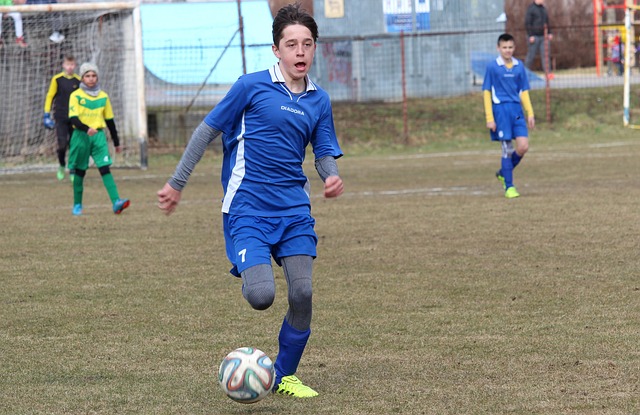 足球运动员 足球运动员